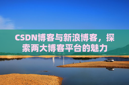 CSDN博客与新浪博客,探索两大博客平台的魅力 CSDN博客与新浪博客,探索两大博客平台的魅力